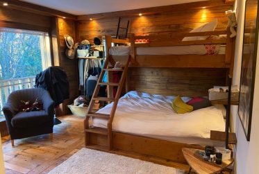 3 Chambres Appartement