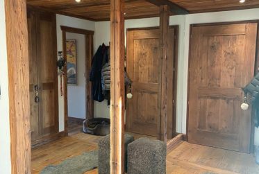 3 Chambres Appartement