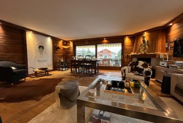 3 Chambres Appartement