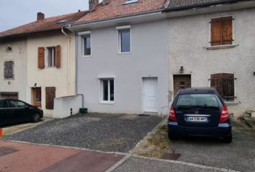 Les Hauts de Viry