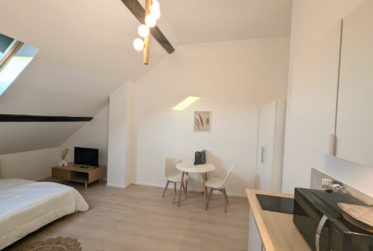 Les Hauts de Viry