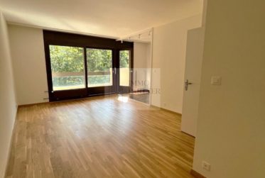 Bel appartement de 4 pièces au 3ème étage en plein cœur de Champel