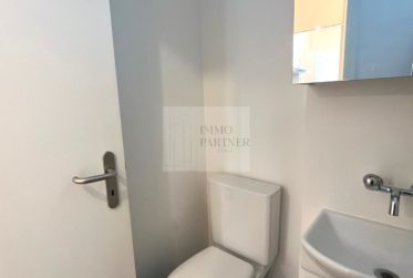Bel appartement de 4 pièces au 3ème étage en plein cœur de Champel