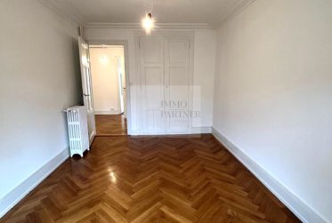 Appartement rafraichi de 3.5 pièces au 3ème étage