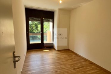Bel appartement de 4 pièces au 3ème étage en plein cœur de Champel