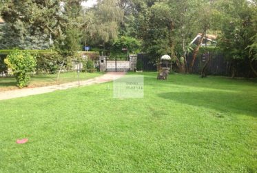 Propriété au cœur du quartier de Cointrin